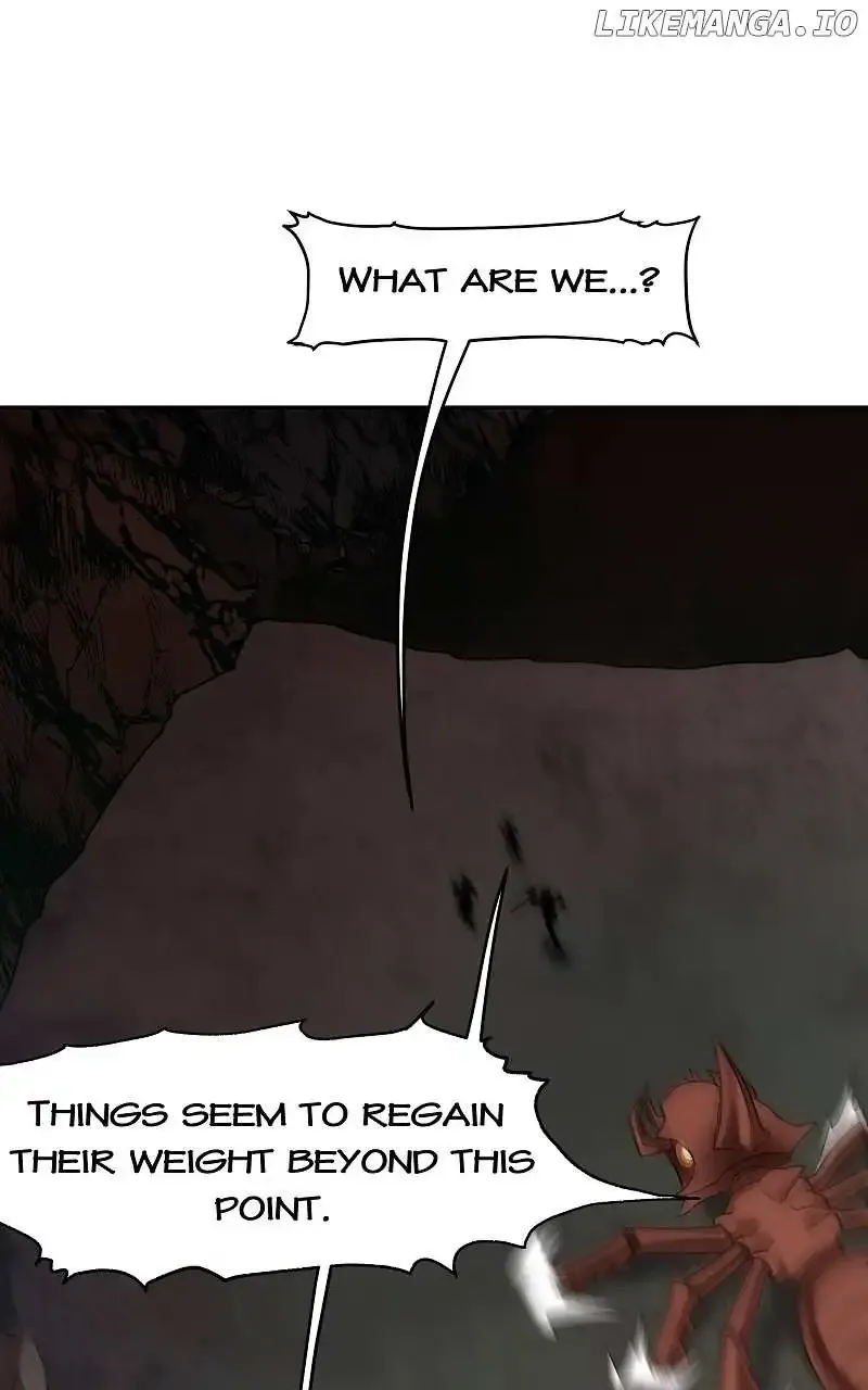 Lord Of Goblins Chapter 46 page 37 - MangaNelo