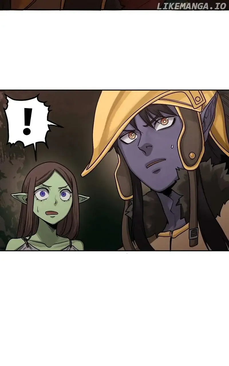 Lord Of Goblins Chapter 46 page 42 - MangaNelo