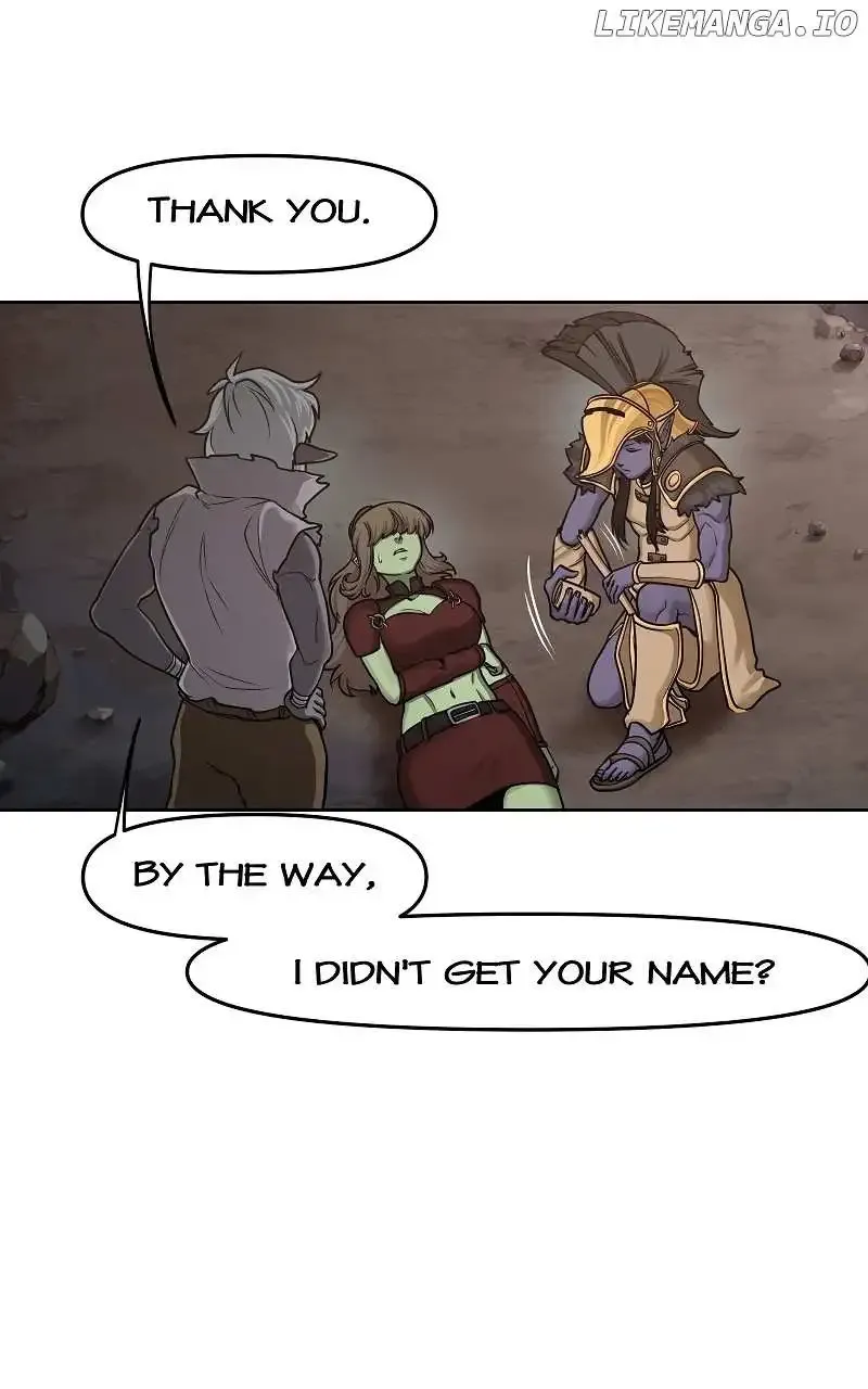 Lord Of Goblins Chapter 47 page 29 - MangaNelo