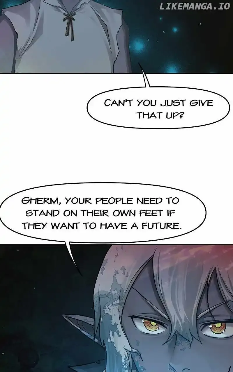 Lord Of Goblins Chapter 48 page 32 - Mangabat