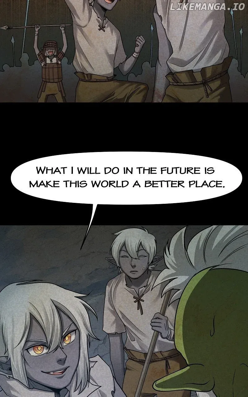 Lord Of Goblins Chapter 49 page 22 - MangaNelo