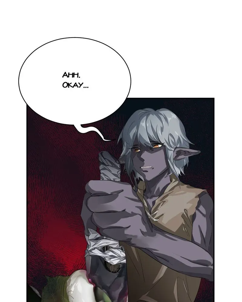 Lord Of Goblins Chapter 5 page 14 - MangaNato