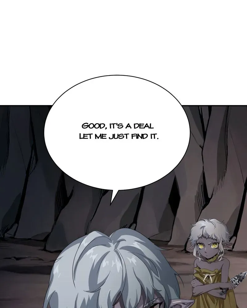 Lord Of Goblins Chapter 5 page 43 - MangaNato