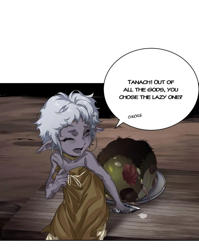 Lord Of Goblins Chapter 5 page 67 - MangaNelo