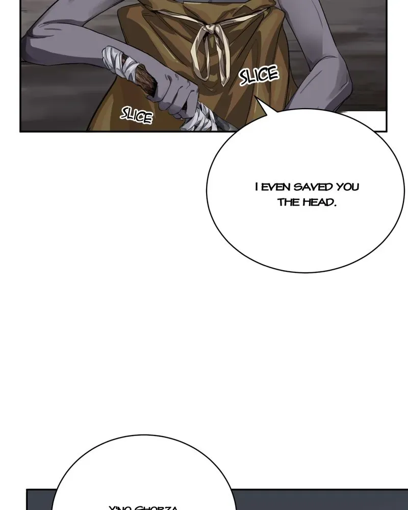 Lord Of Goblins Chapter 5 page 8 - MangaNelo