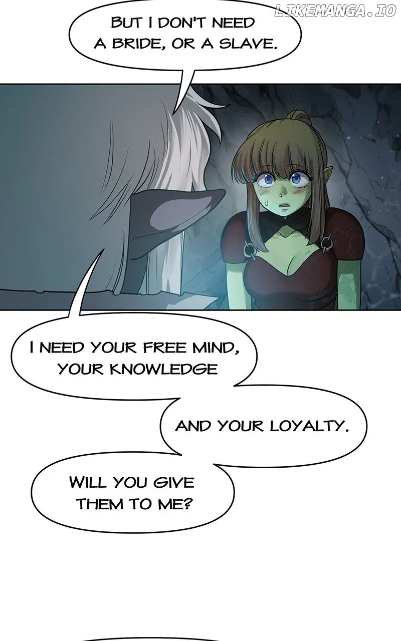 Lord Of Goblins Chapter 50 page 29 - MangaNelo