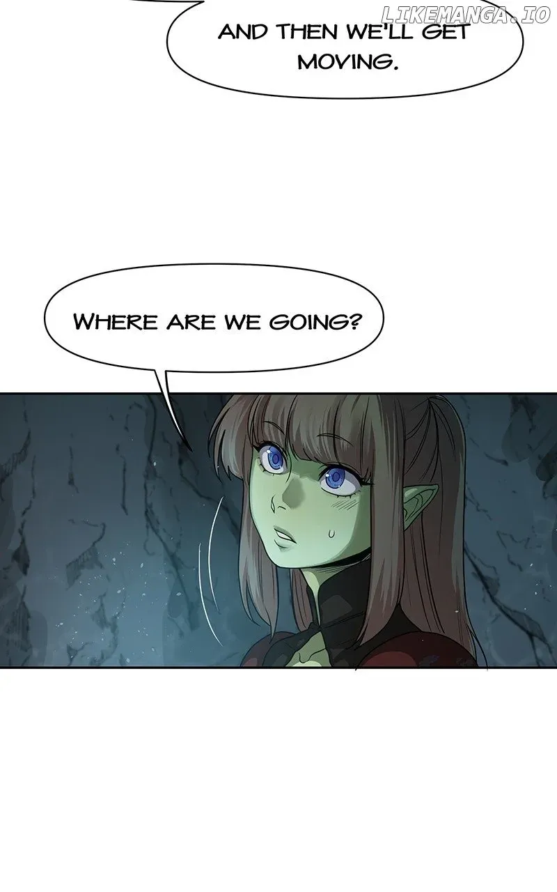 Lord Of Goblins Chapter 50 page 50 - MangaNato