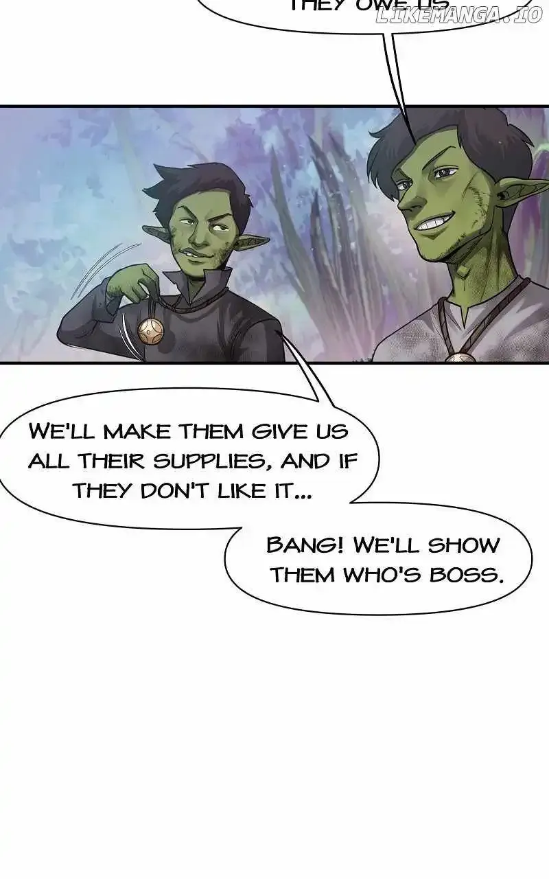 Lord Of Goblins Chapter 52 page 14 - Mangabat