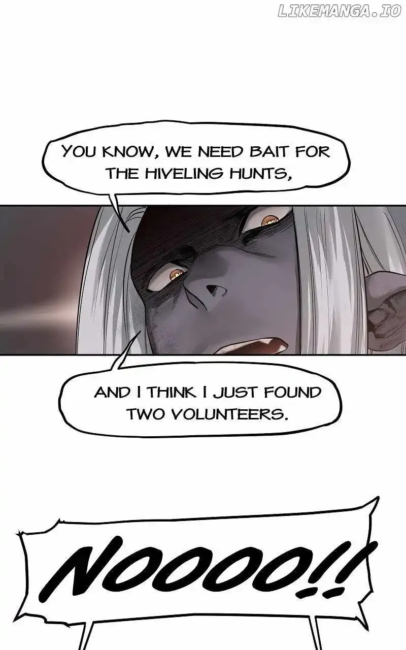 Lord Of Goblins Chapter 52 page 17 - MangaNelo