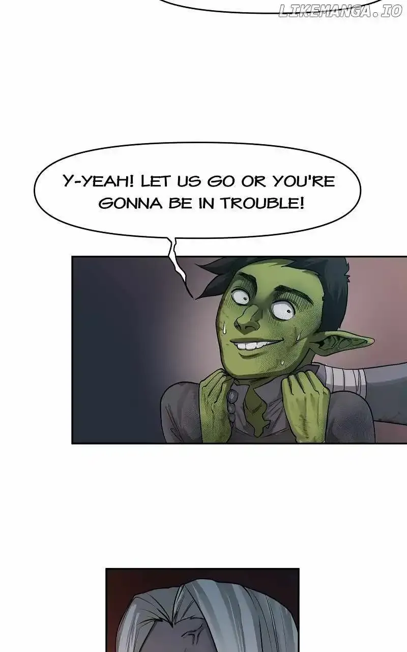 Lord Of Goblins Chapter 52 page 20 - MangaNelo