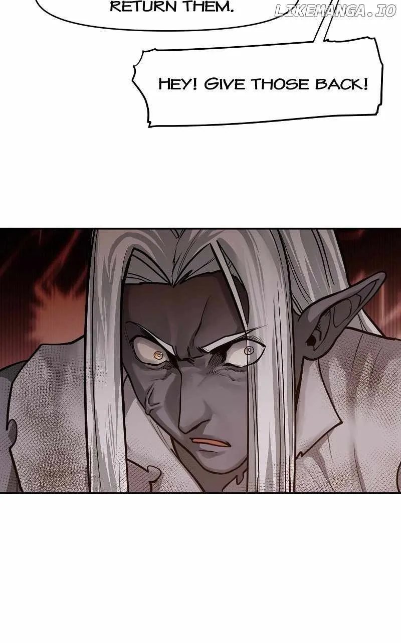 Lord Of Goblins Chapter 52 page 23 - Mangabat