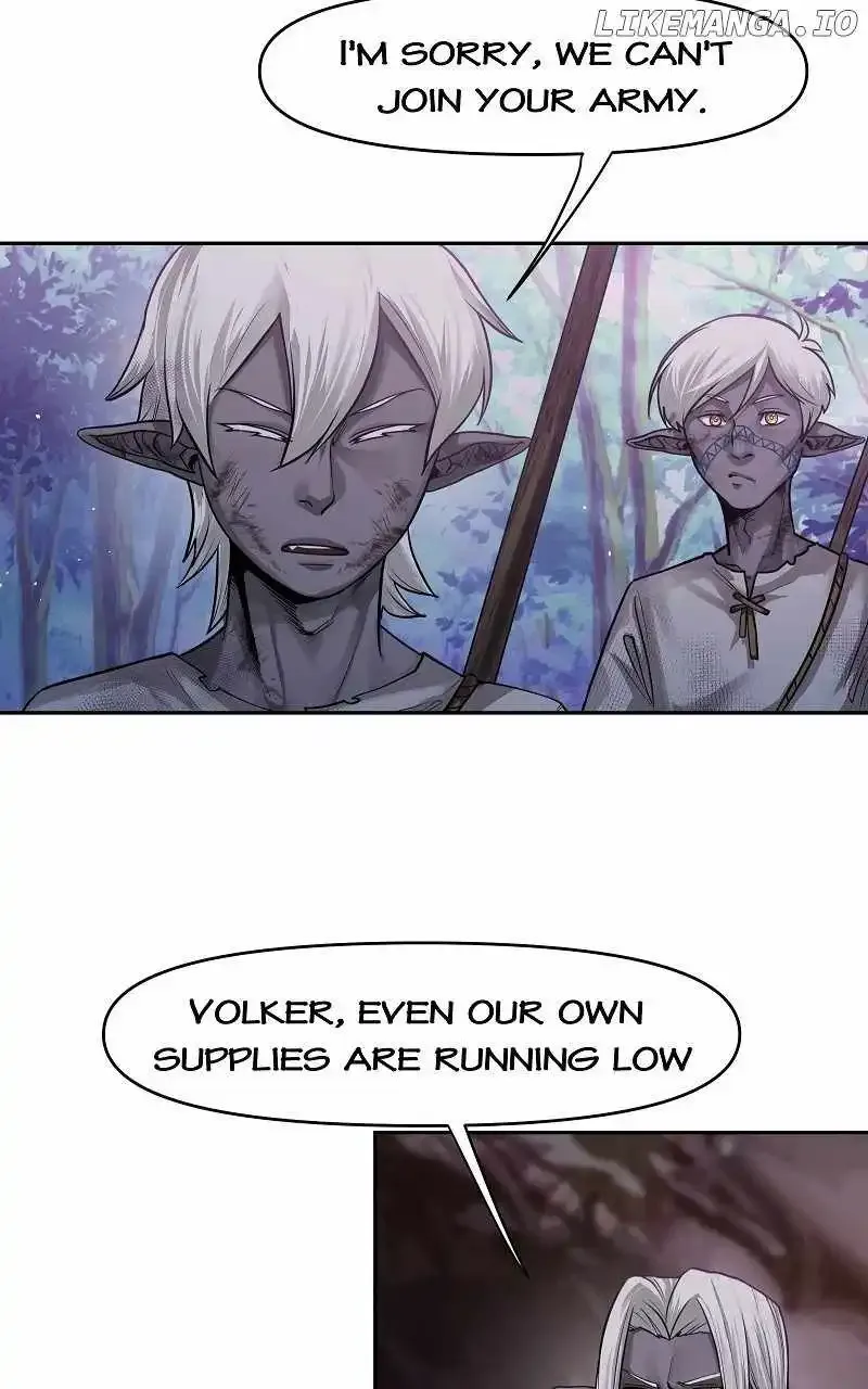 Lord Of Goblins Chapter 52 page 25 - Mangabat