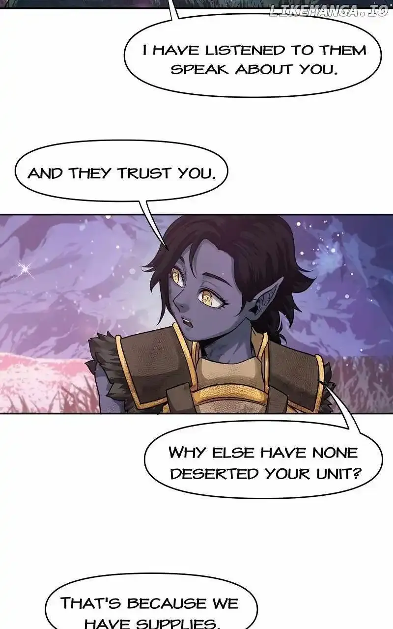 Lord Of Goblins Chapter 52 page 43 - Mangabat