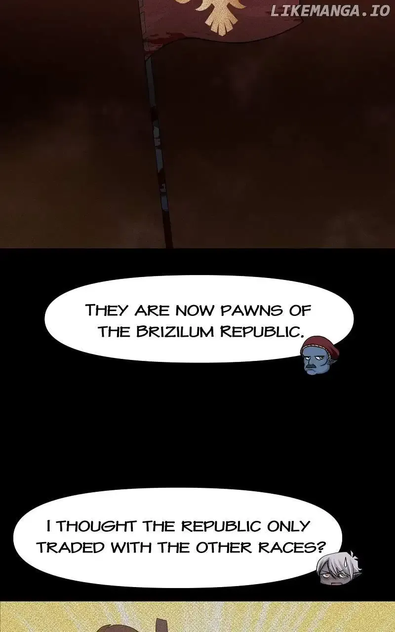 Lord Of Goblins Chapter 54 page 32 - Mangabat