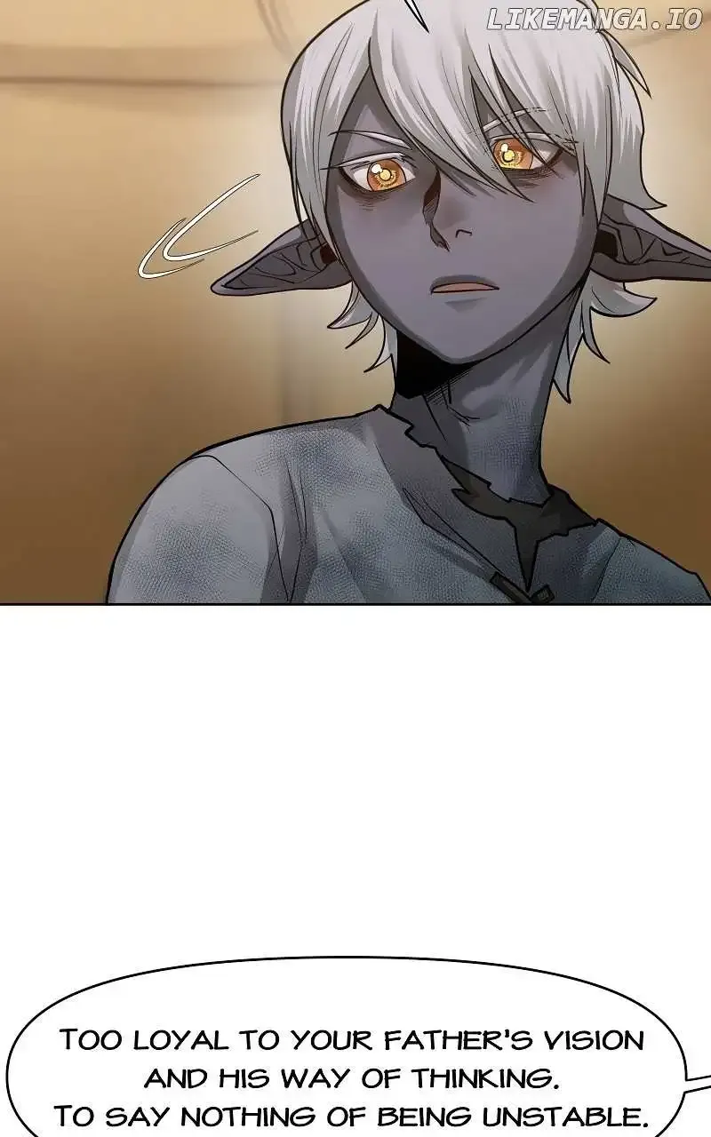 Lord Of Goblins Chapter 54 page 41 - MangaNelo