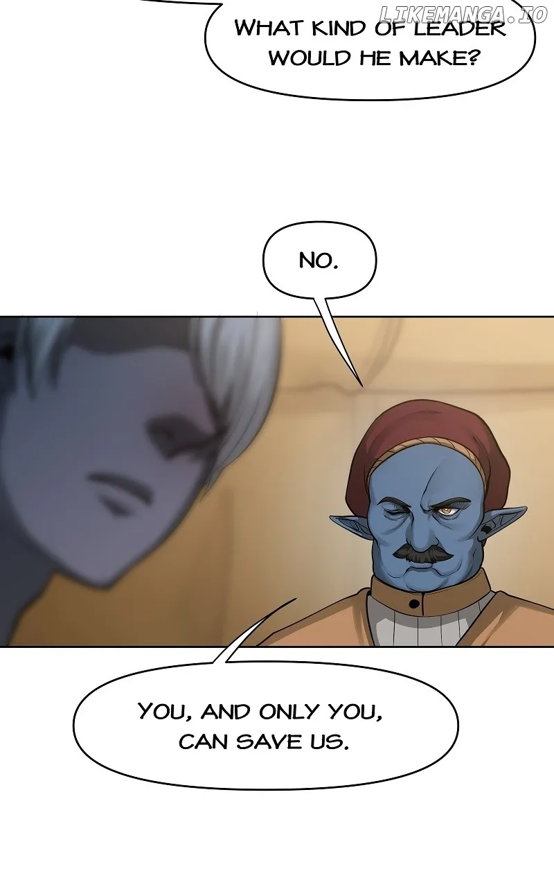 Lord Of Goblins Chapter 54 page 43 - MangaNelo