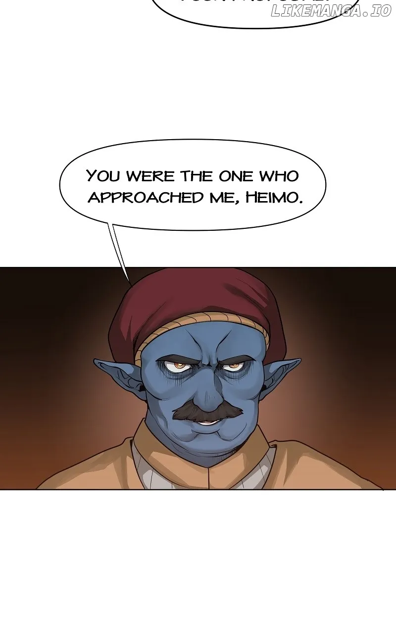 Lord Of Goblins Chapter 54 page 8 - Mangabat