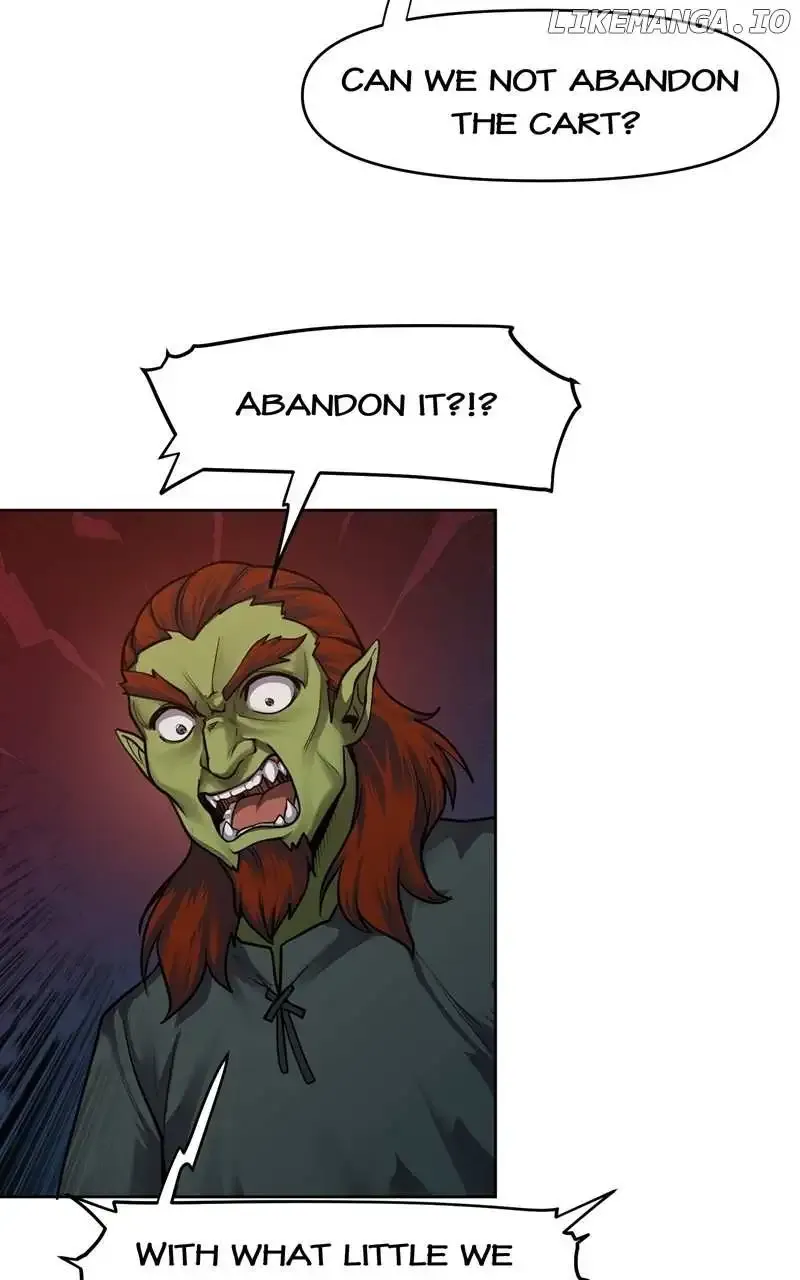 Lord Of Goblins Chapter 55 page 15 - Mangabat