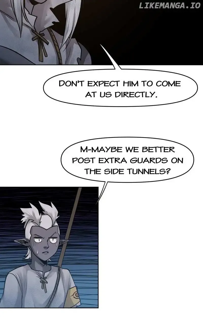 Lord Of Goblins Chapter 55 page 42 - Mangabat