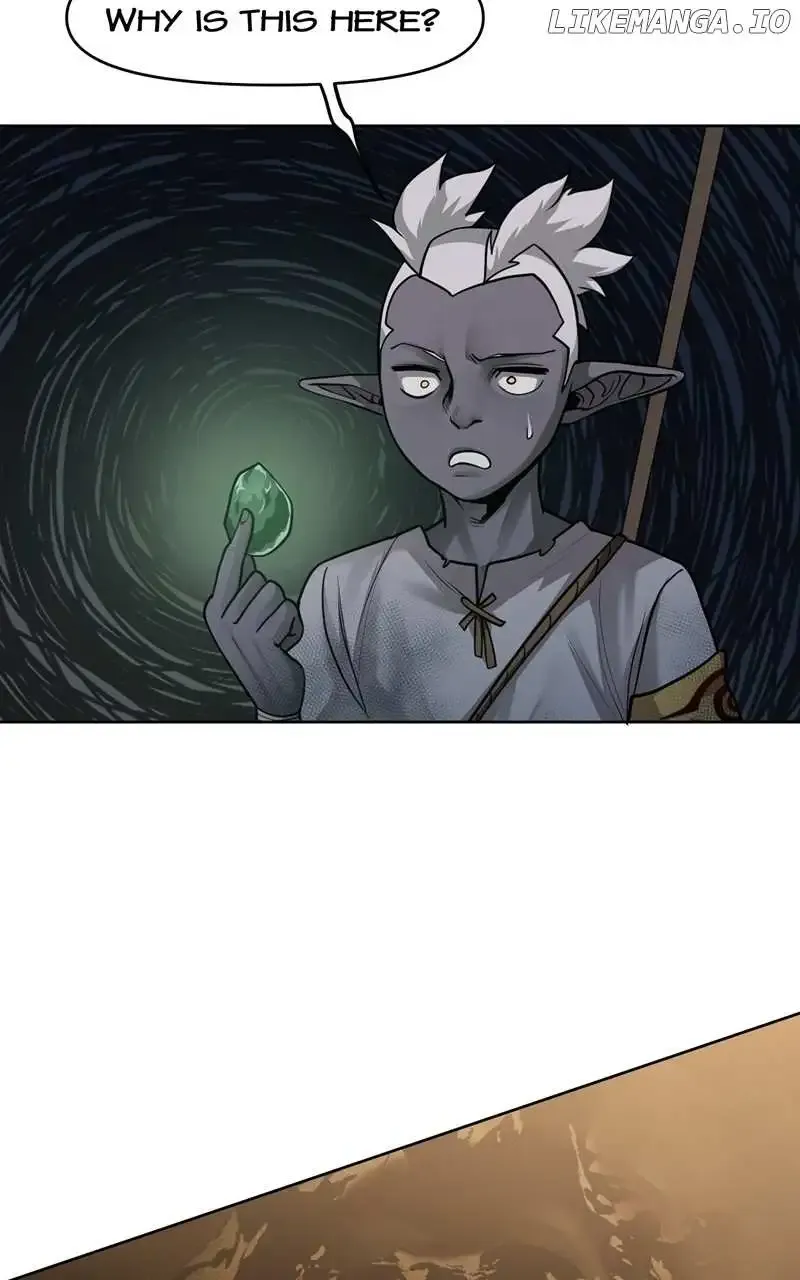 Lord Of Goblins Chapter 55 page 46 - Mangabat