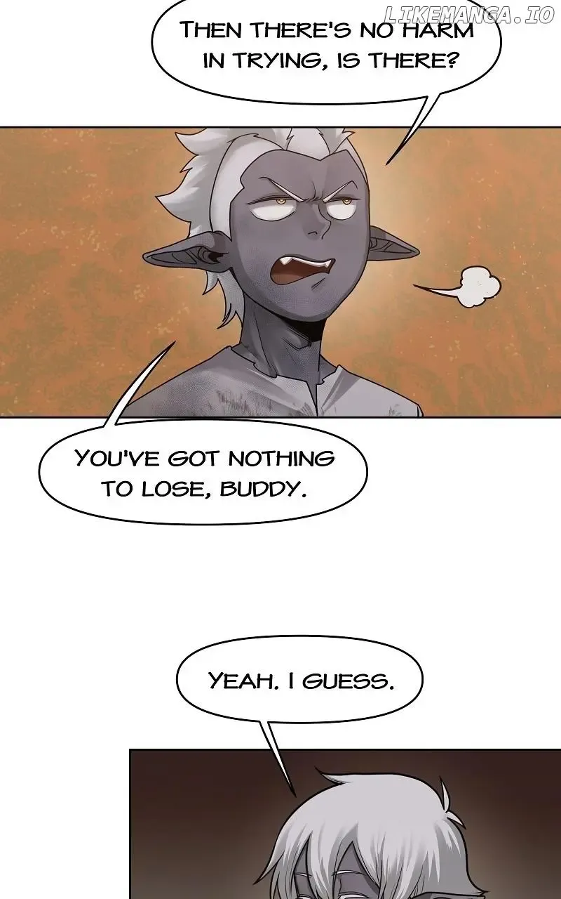 Lord Of Goblins Chapter 56 page 23 - MangaNato