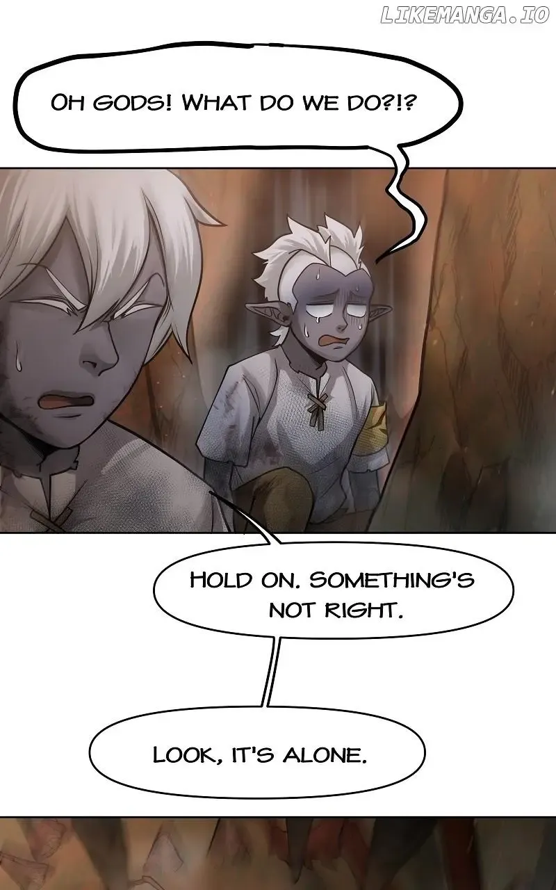 Lord Of Goblins Chapter 56 page 30 - MangaNato