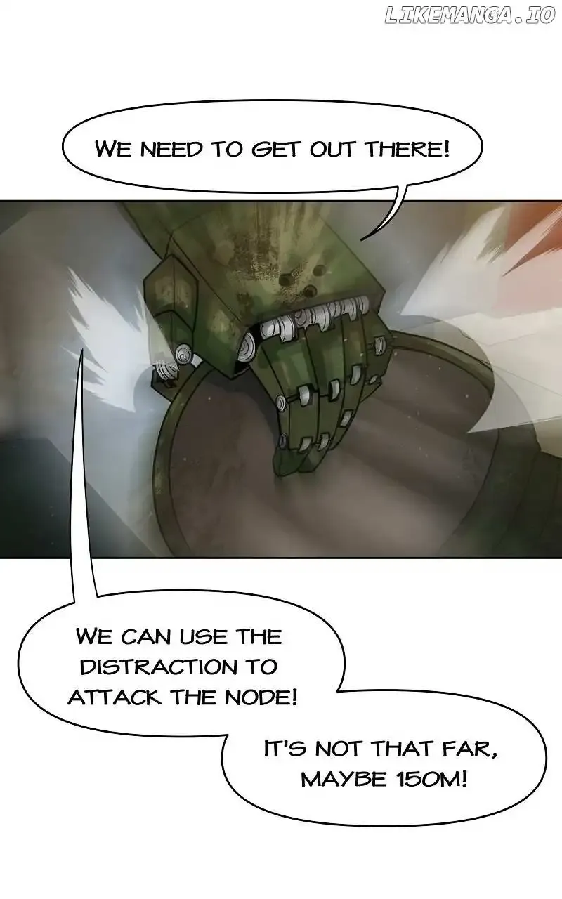 Lord Of Goblins Chapter 58 page 32 - MangaNato