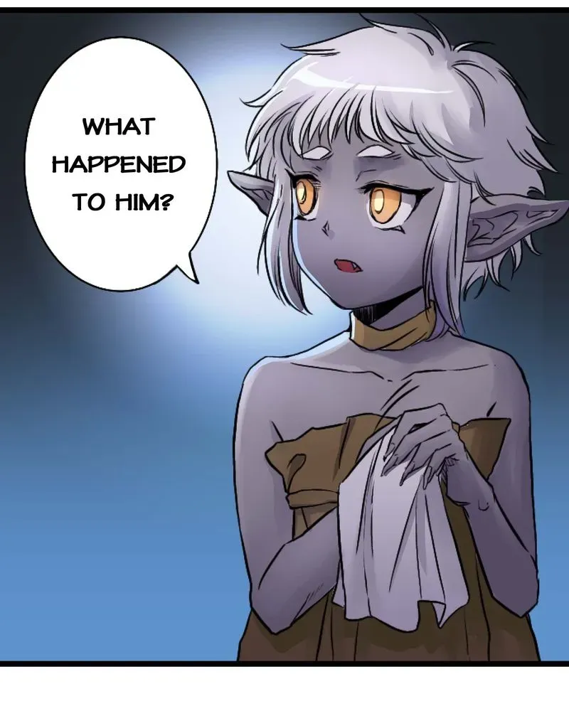 Lord Of Goblins Chapter 6 page 42 - MangaNato