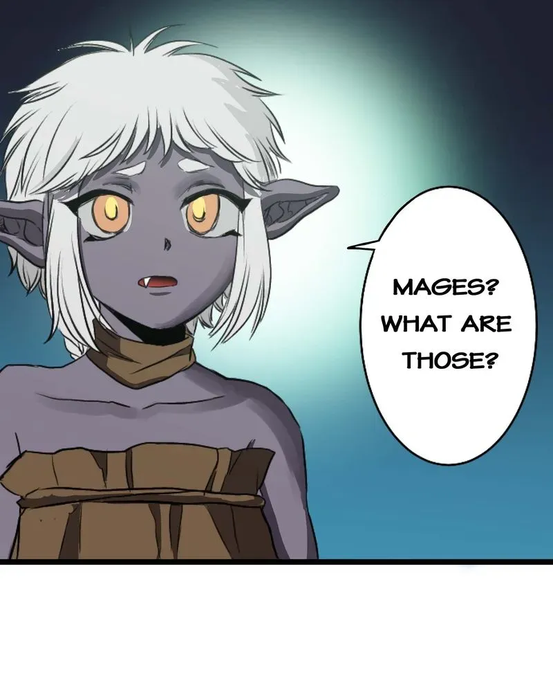 Lord Of Goblins Chapter 6 page 54 - MangaNato