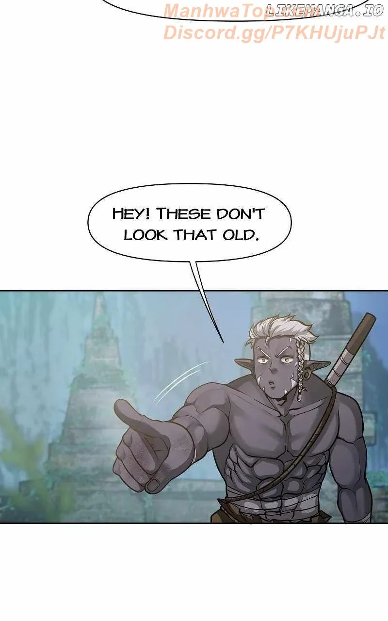 Lord Of Goblins Chapter 61 page 20 - Mangabat