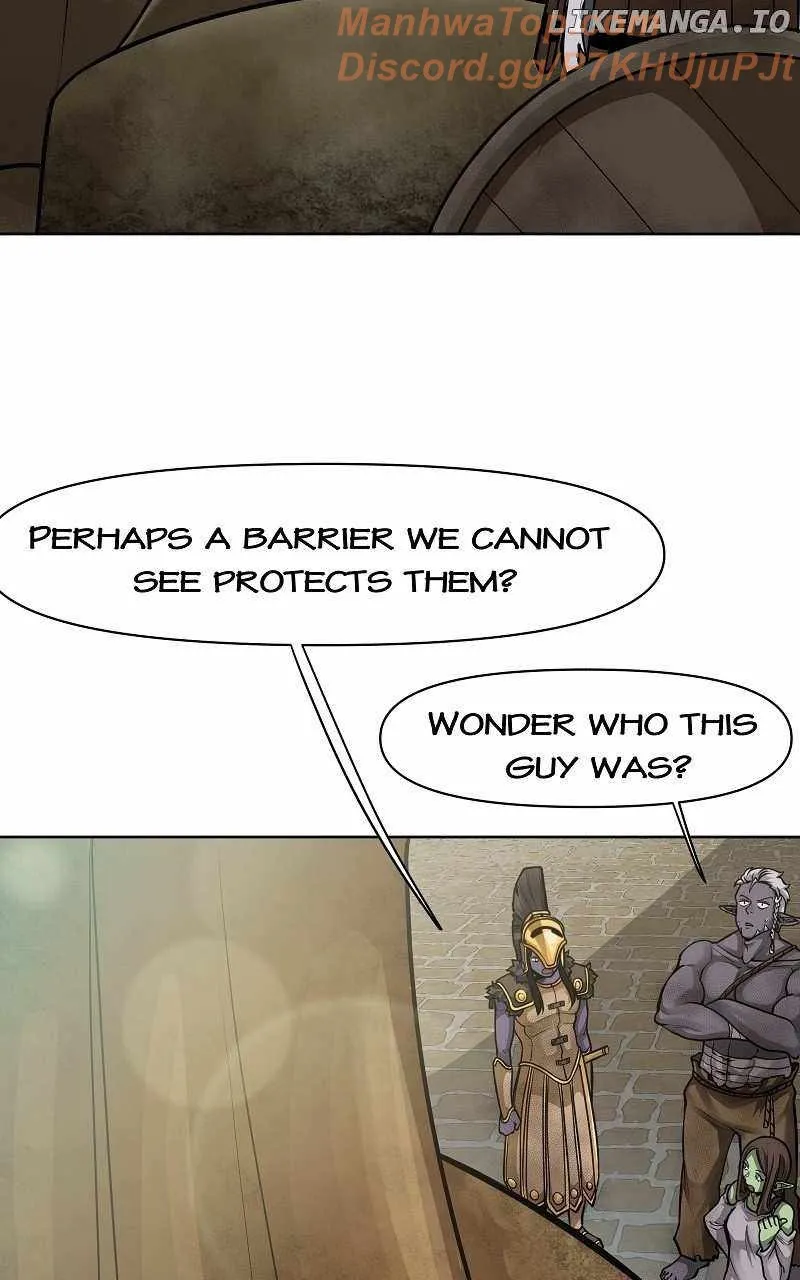 Lord Of Goblins Chapter 61 page 22 - Mangabat