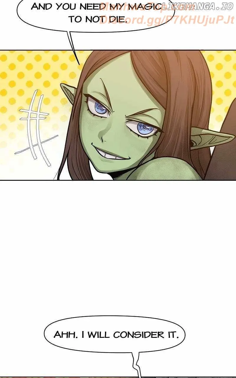 Lord Of Goblins Chapter 61 page 46 - MangaNelo