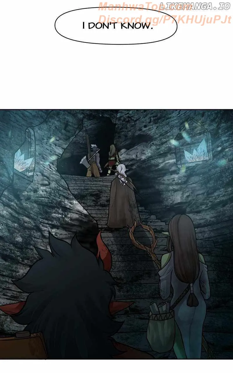 Lord Of Goblins Chapter 61 page 50 - Mangabat