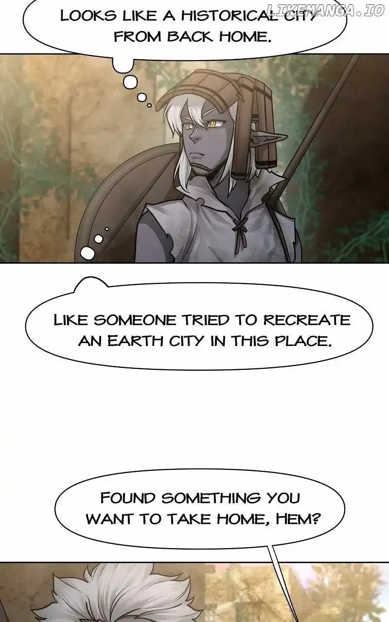 Lord Of Goblins Chapter 62 page 13 - MangaNato