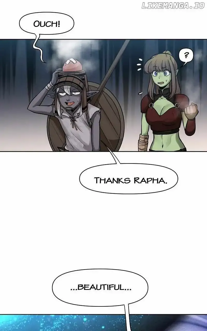 Lord Of Goblins Chapter 62 page 32 - MangaNato