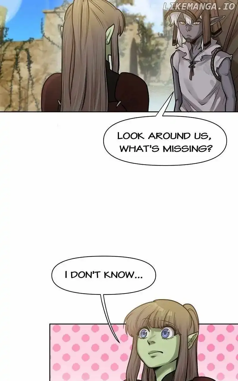 Lord Of Goblins Chapter 62 page 40 - MangaKakalot