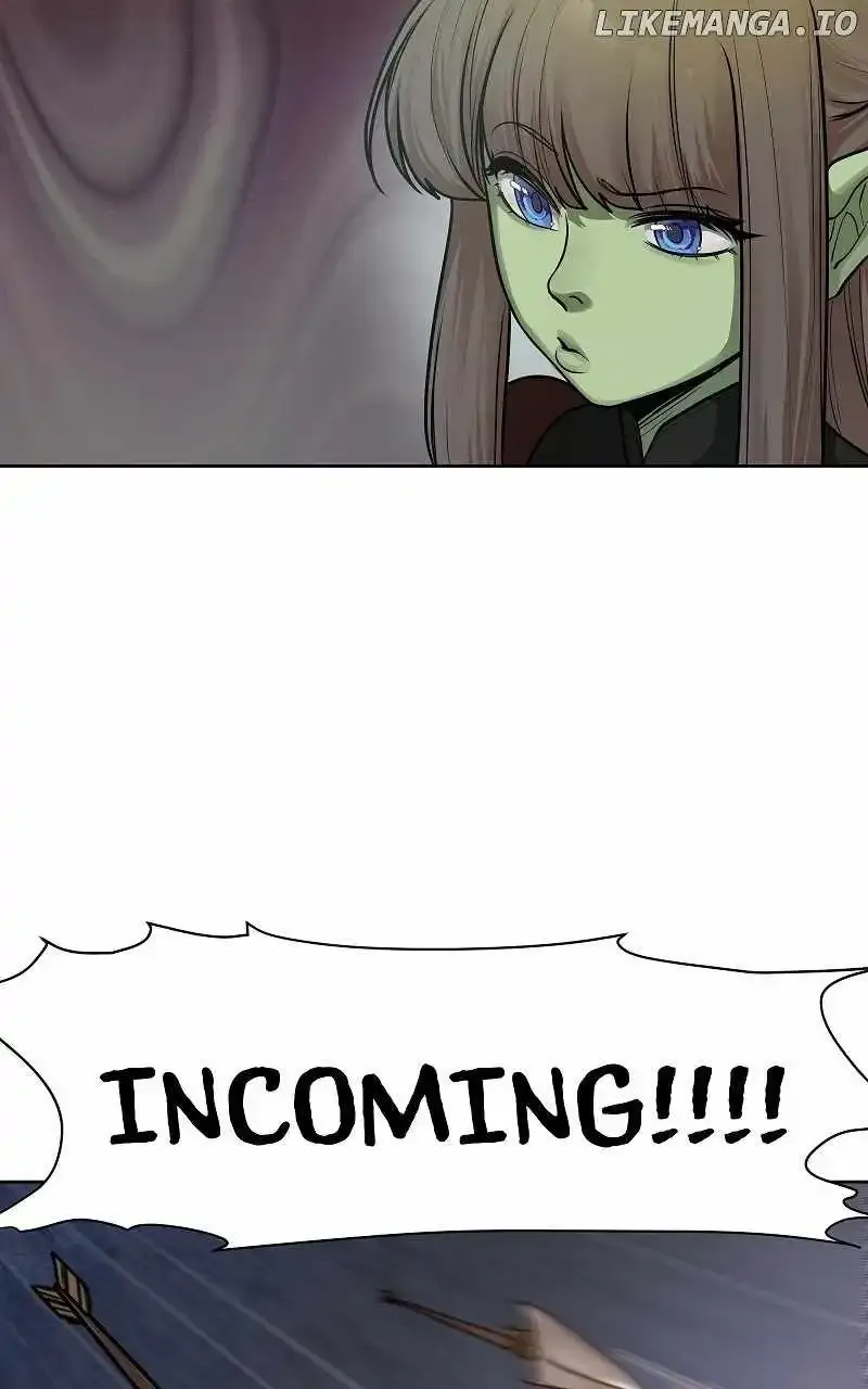 Lord Of Goblins Chapter 62 page 43 - MangaNato