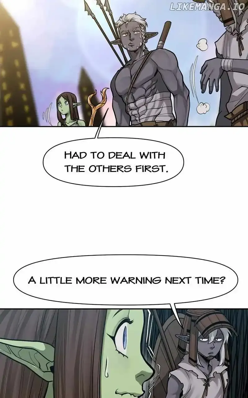 Lord Of Goblins Chapter 63 page 50 - MangaNato