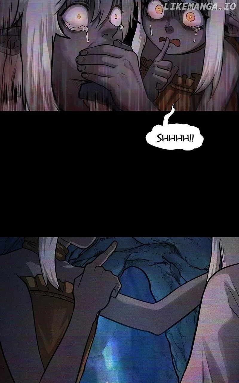 Lord Of Goblins Chapter 64 page 21 - MangaNelo