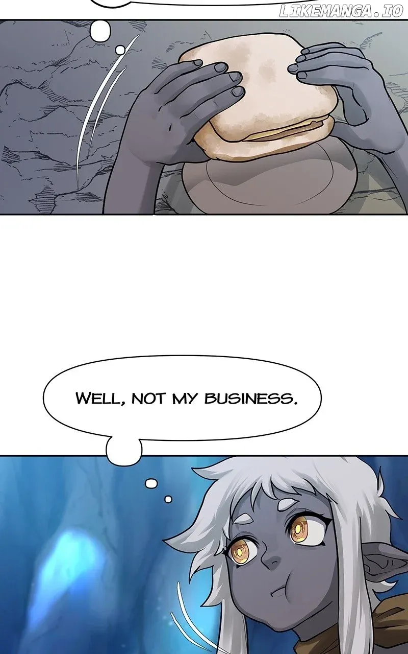 Lord Of Goblins Chapter 64 page 54 - MangaNato