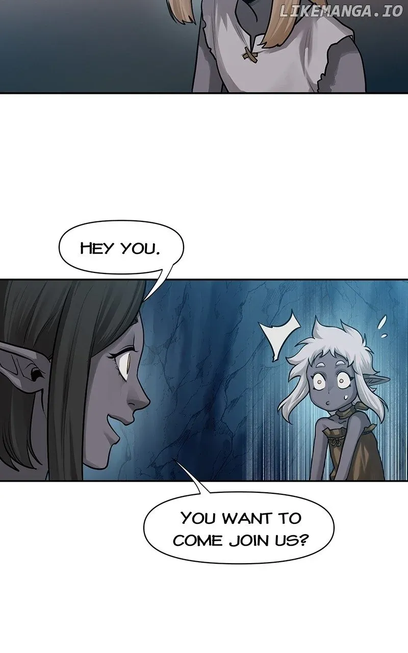 Lord Of Goblins Chapter 65 page 11 - MangaNato