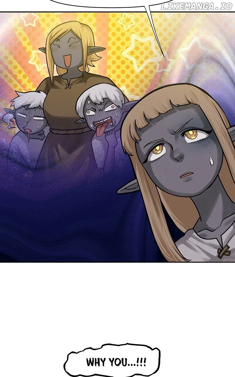 Lord Of Goblins Chapter 65 page 22 - MangaNato