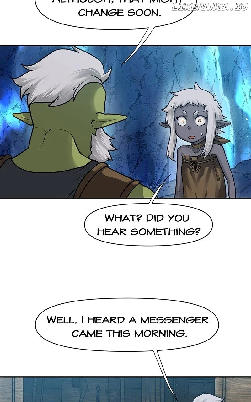 Lord Of Goblins Chapter 65 page 28 - MangaNato