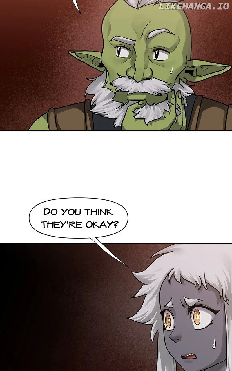 Lord Of Goblins Chapter 65 page 31 - MangaNato