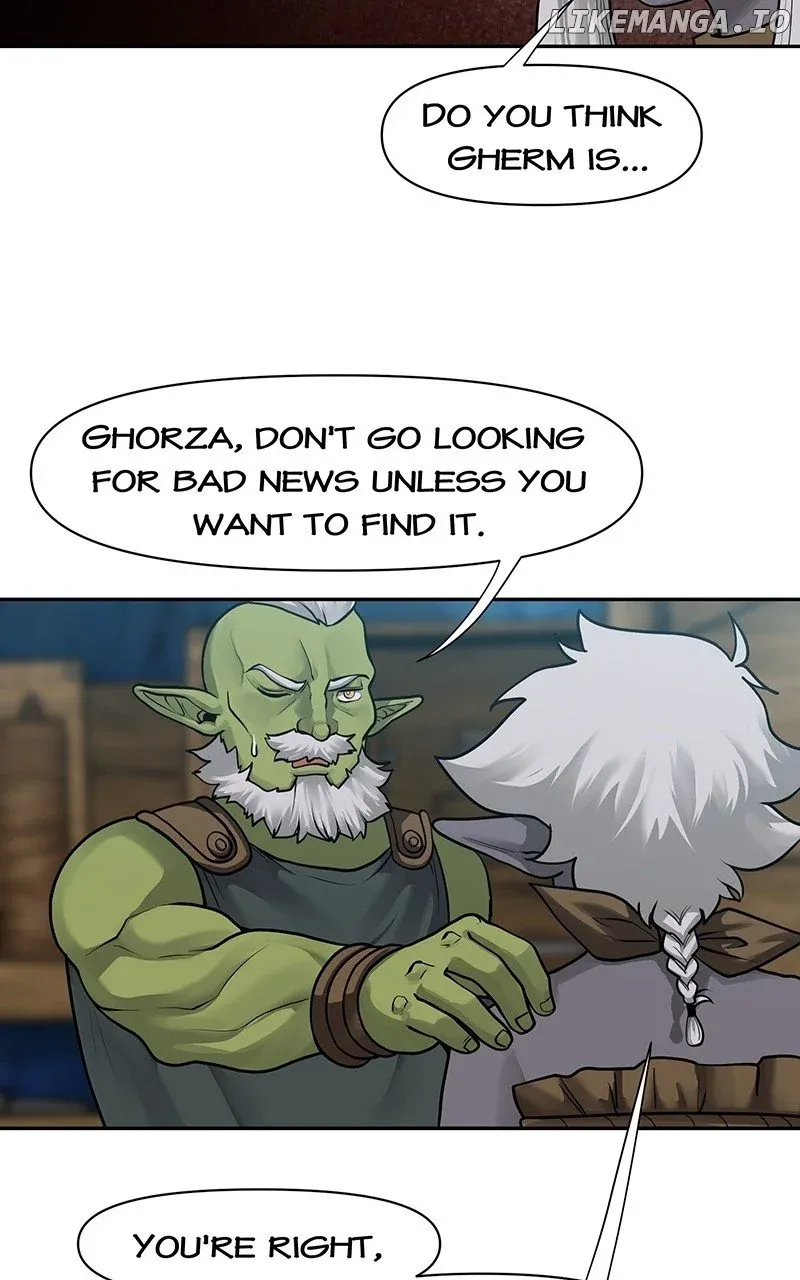 Lord Of Goblins Chapter 65 page 32 - MangaNato