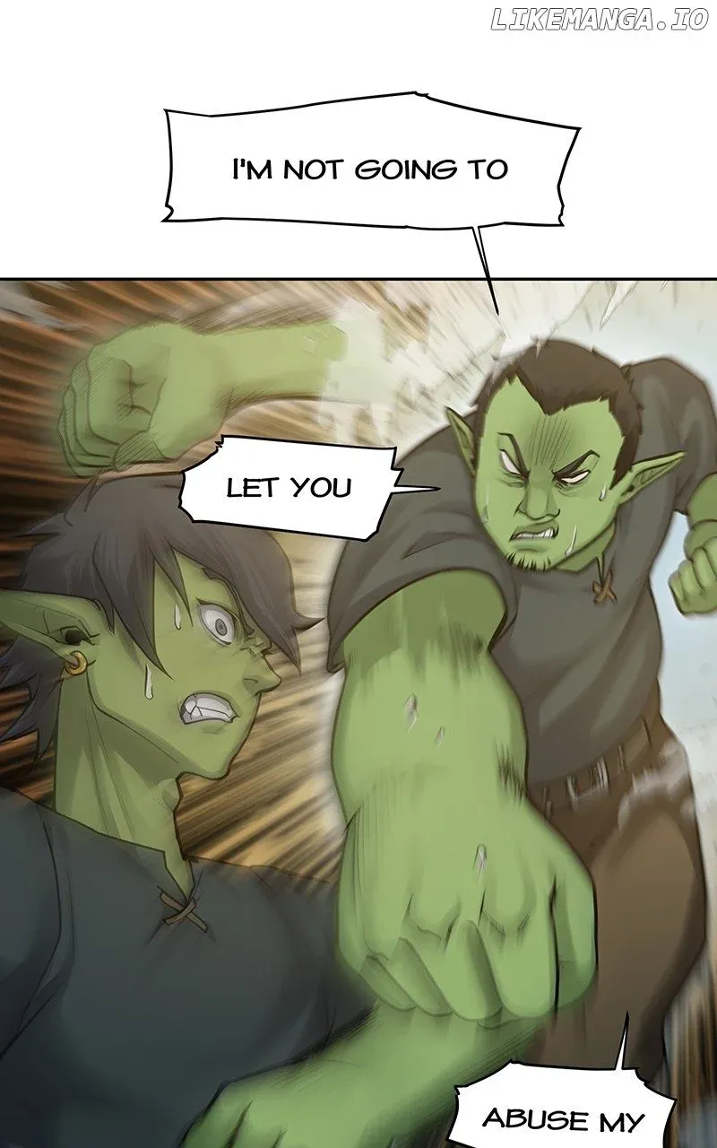 Lord Of Goblins Chapter 65 page 39 - MangaNato