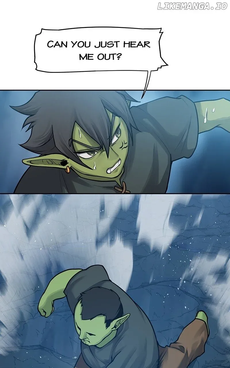 Lord Of Goblins Chapter 65 page 42 - MangaNato