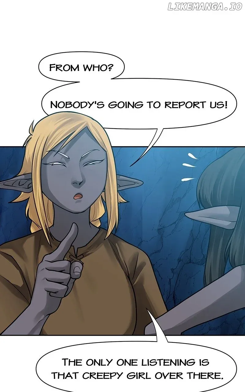 Lord Of Goblins Chapter 65 page 7 - MangaNato