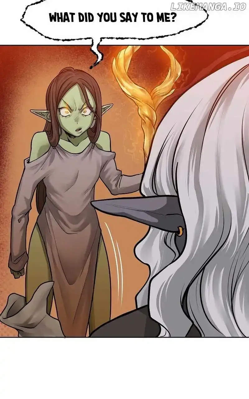 Lord Of Goblins Chapter 66 page 11 - Mangabat