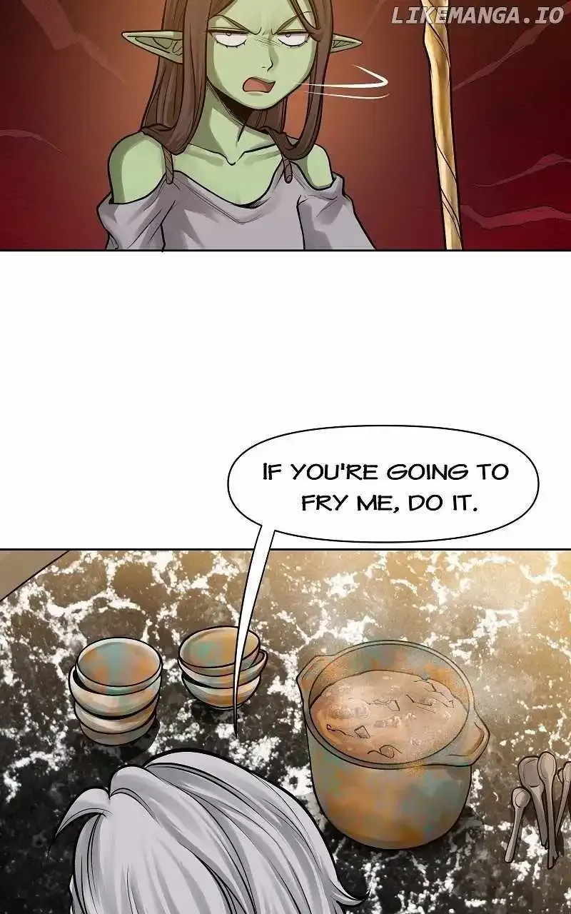 Lord Of Goblins Chapter 66 page 14 - MangaNato